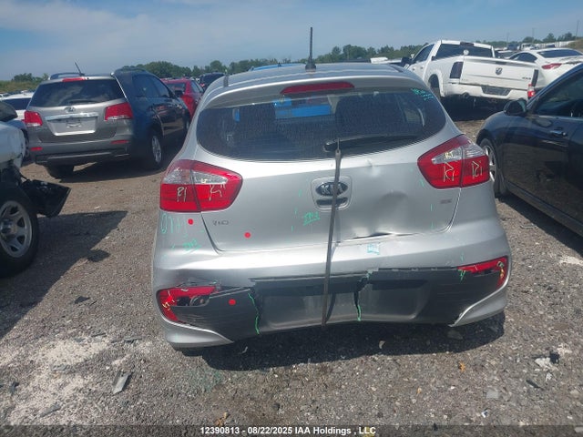 KNADM5A34G6534912 KIA gamma