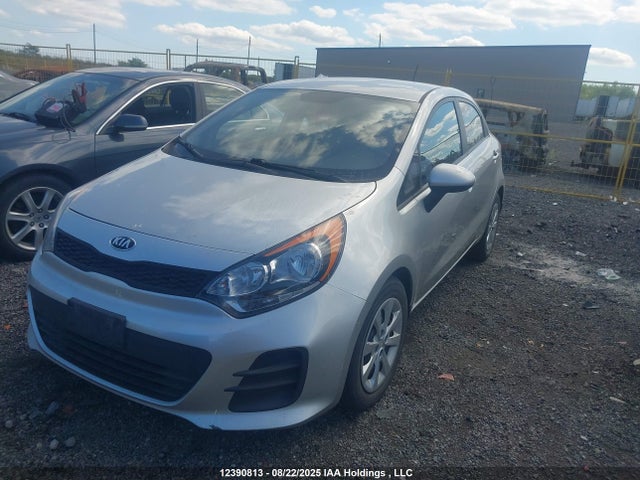 KNADM5A34G6534912 KIA gamma