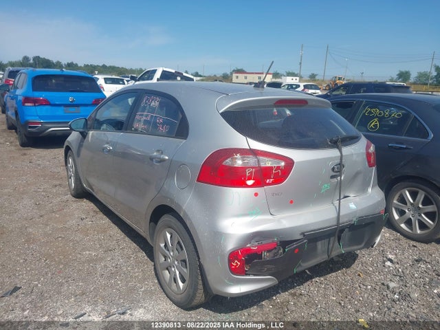 KNADM5A34G6534912 KIA gamma