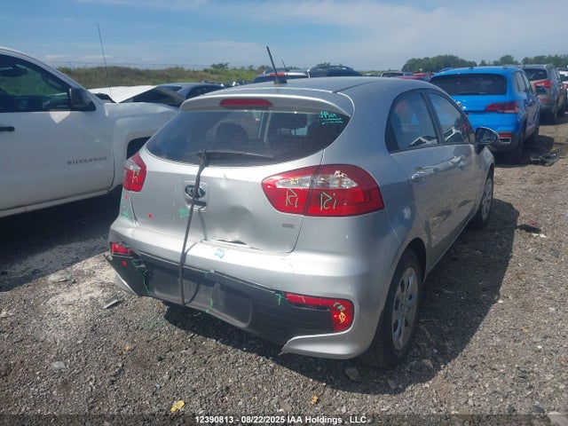 KNADM5A34G6534912 KIA gamma