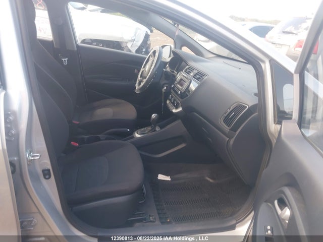 KNADM5A34G6534912 KIA gamma