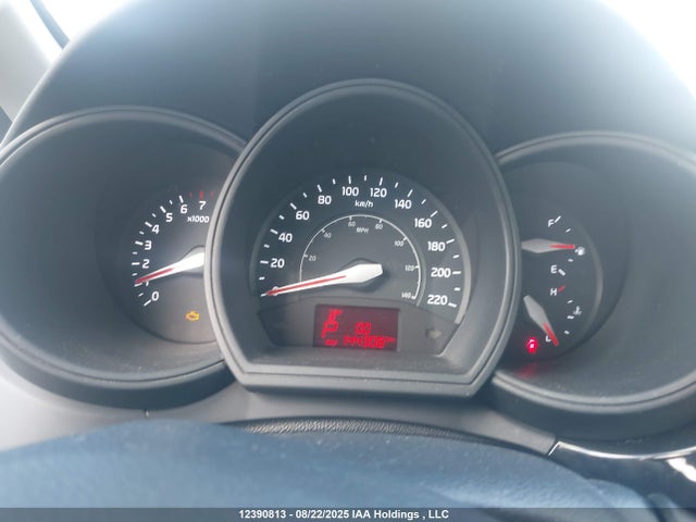 KNADM5A34G6534912 KIA gamma