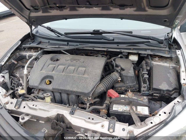 Toyota 2zr-fe 2016 2T1BURHE2GC637649 Image 10
