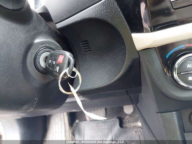 Toyota 2zr-fe 2016 2T1BURHE2GC637649 Image 11