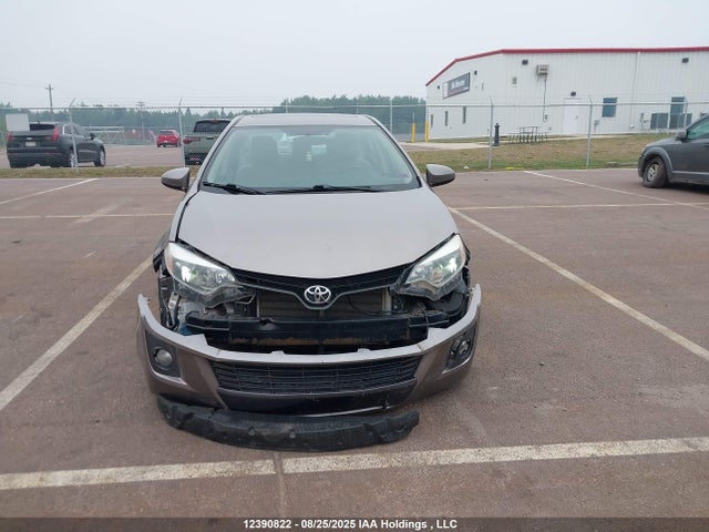 Toyota 2zr-fe 2016 2T1BURHE2GC637649 Image 12