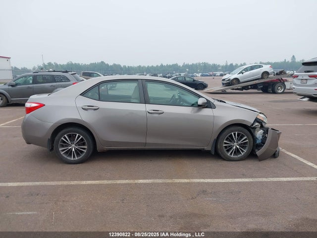 Toyota 2zr-fe 2016 2T1BURHE2GC637649 Image 13