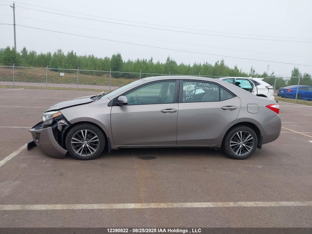 Toyota 2zr-fe 2016 2T1BURHE2GC637649 Image 14