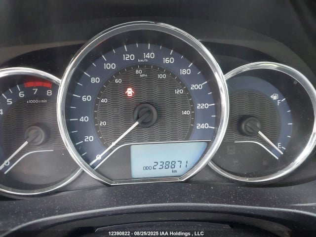 Toyota 2zr-fe 2016 2T1BURHE2GC637649 Image 15
