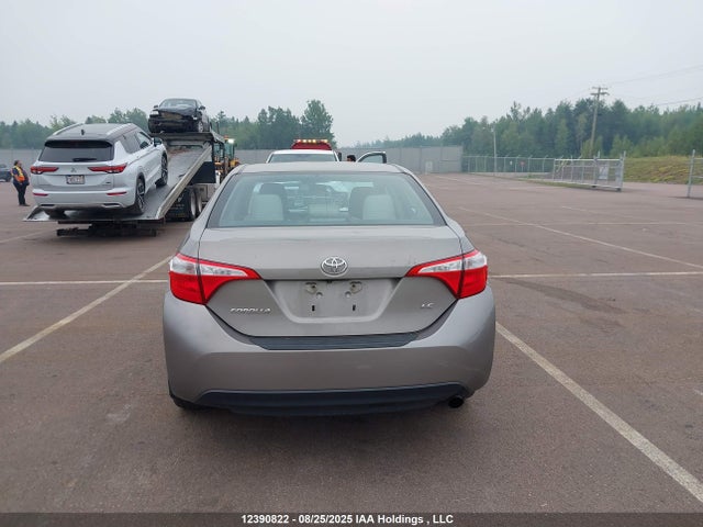 Toyota 2zr-fe 2016 2T1BURHE2GC637649 Image 16