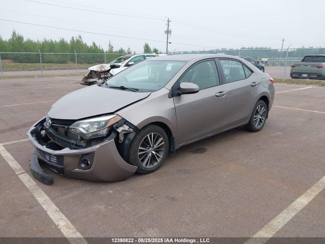 Toyota 2zr-fe 2016 2T1BURHE2GC637649 Image 2