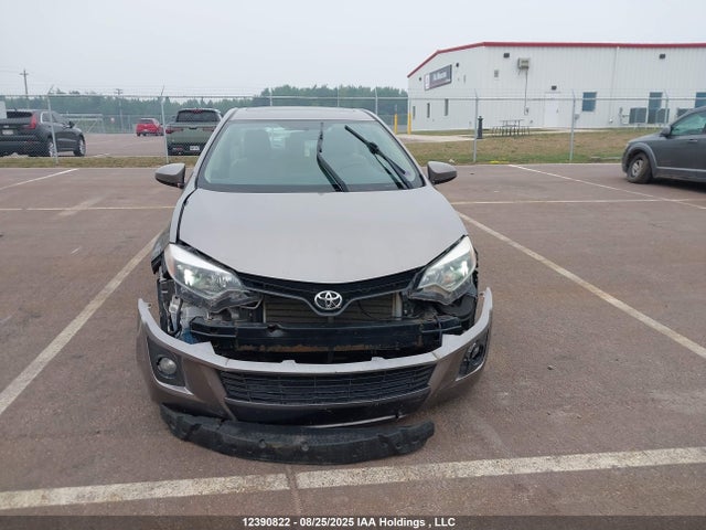Toyota 2zr-fe 2016 2T1BURHE2GC637649 Image 20