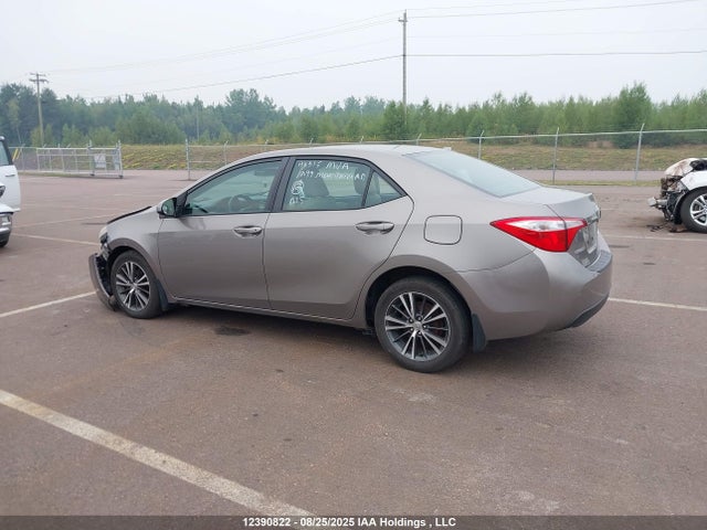 Toyota 2zr-fe 2016 2T1BURHE2GC637649 Image 3