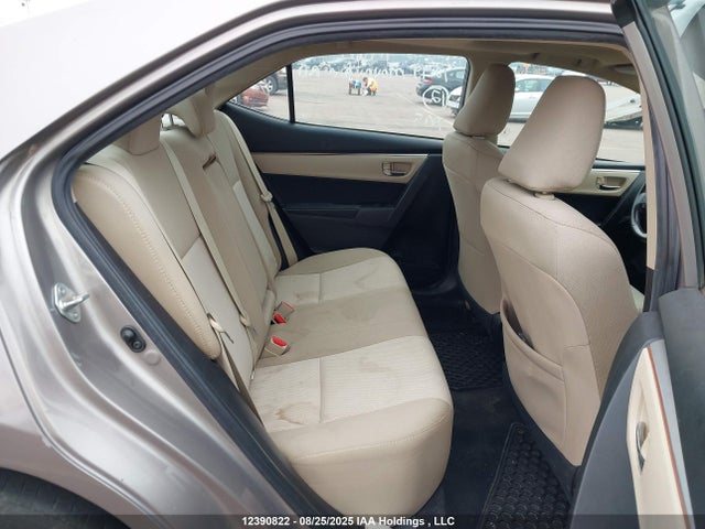 Toyota 2zr-fe 2016 2T1BURHE2GC637649 Image 8
