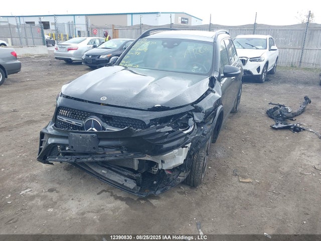 W1N4M4HB8MW108218 Mercedes-Benz m260