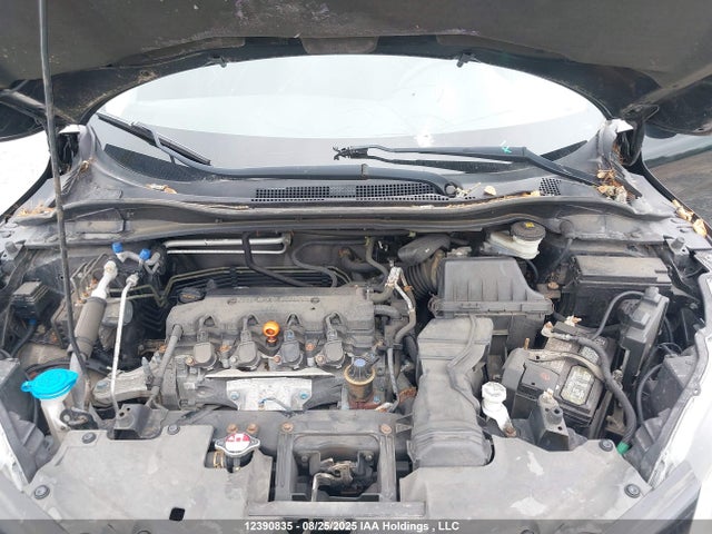3CZRU5H3XJM101899 Honda r18z9