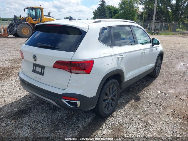 Volkswagen tsi 2024 3VVSX7B26RM016405 Image 4