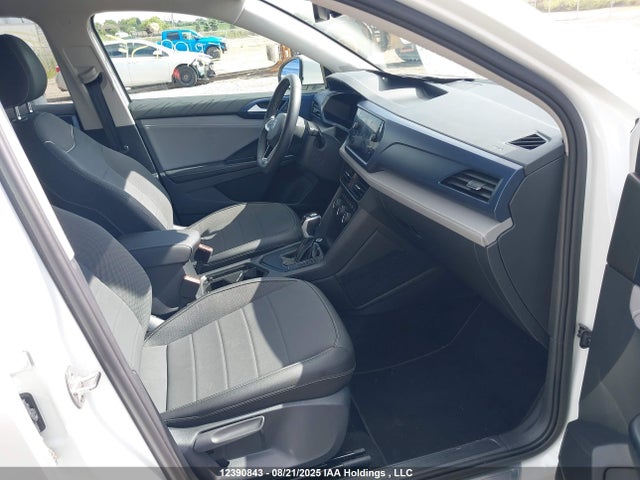 Volkswagen tsi 2024 3VVSX7B26RM016405 Image 5