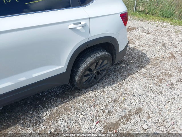 Volkswagen tsi 2024 3VVSX7B26RM016405 Image 6