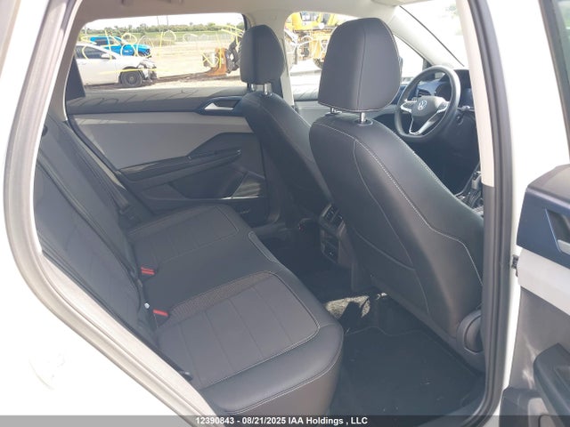 Volkswagen tsi 2024 3VVSX7B26RM016405 Image 8