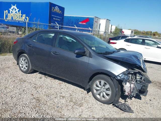 Toyota 2zr-fe 2016 2T1BURHE9GC580155 Image 1
