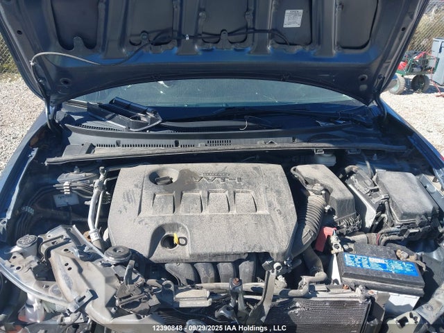 Toyota 2zr-fe 2016 2T1BURHE9GC580155 Image 10