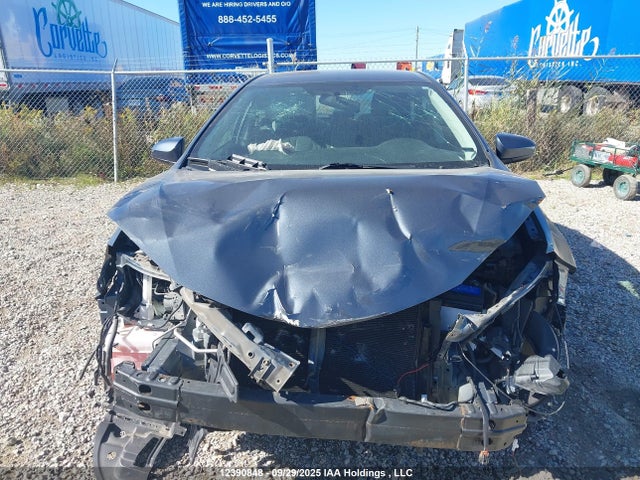 Toyota 2zr-fe 2016 2T1BURHE9GC580155 Image 12