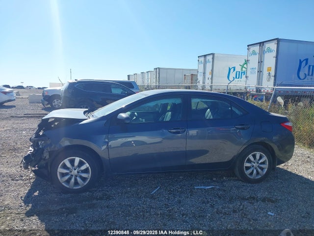 Toyota 2zr-fe 2016 2T1BURHE9GC580155 Image 14