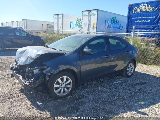 Toyota 2zr-fe 2016 2T1BURHE9GC580155 Image 2