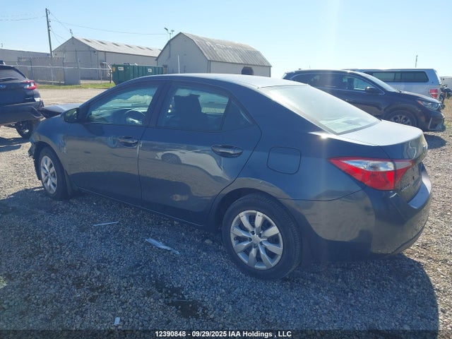 Toyota 2zr-fe 2016 2T1BURHE9GC580155 Image 3