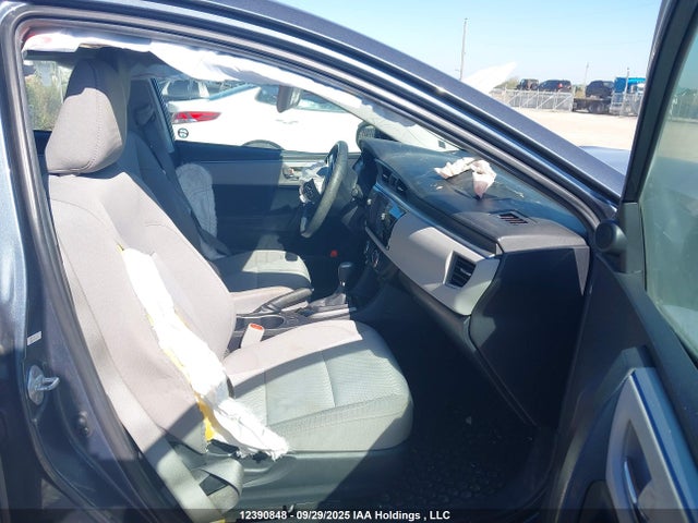 Toyota 2zr-fe 2016 2T1BURHE9GC580155 Image 5
