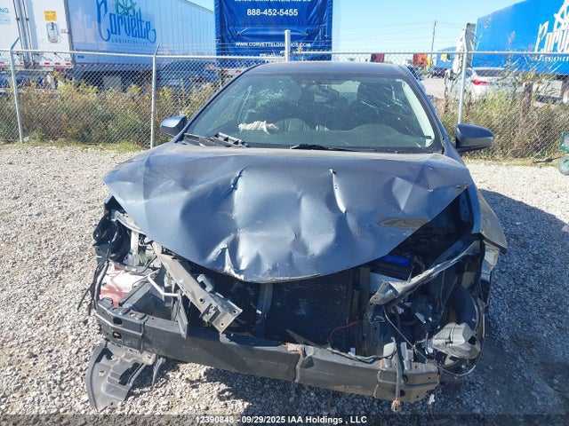 Toyota 2zr-fe 2016 2T1BURHE9GC580155 Image 6