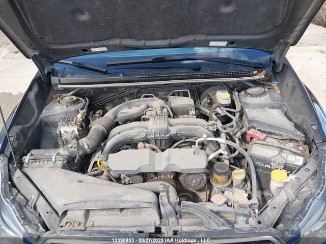 JF1GPAB6XGH280013 Subaru 2.0l na