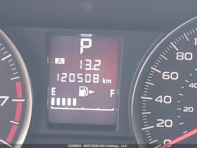 JF1GPAB6XGH280013 Subaru 2.0l na