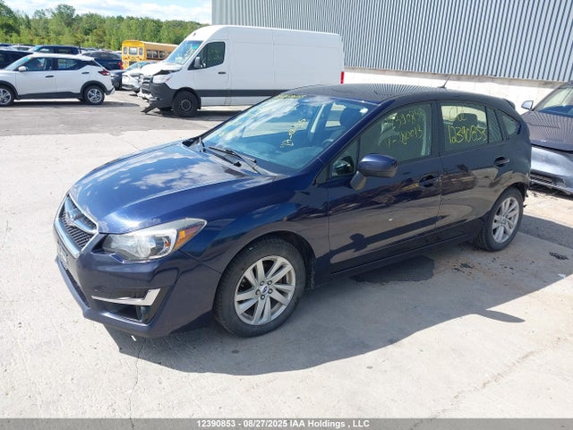 JF1GPAB6XGH280013 Subaru 2.0l na