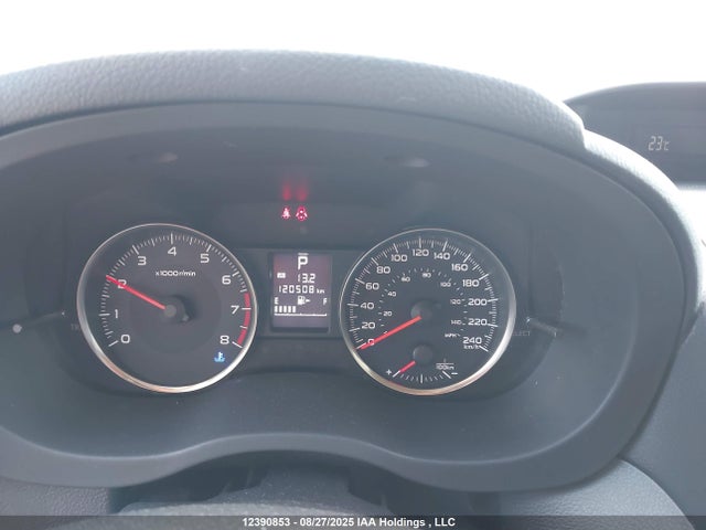 JF1GPAB6XGH280013 Subaru 2.0l na