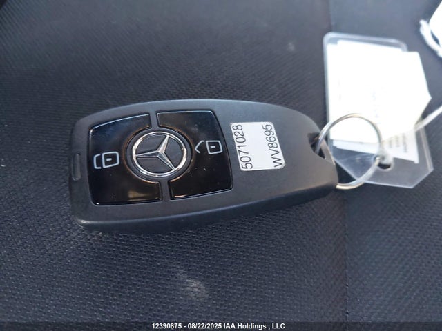 W1Y4KCHYXSP790968 Mercedes-Benz om654