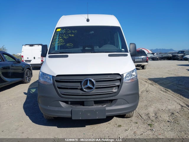 W1Y4KCHYXSP790968 Mercedes-Benz om654