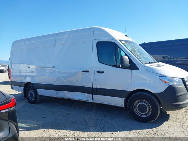 W1Y4KCHYXSP790968 Mercedes-Benz om654
