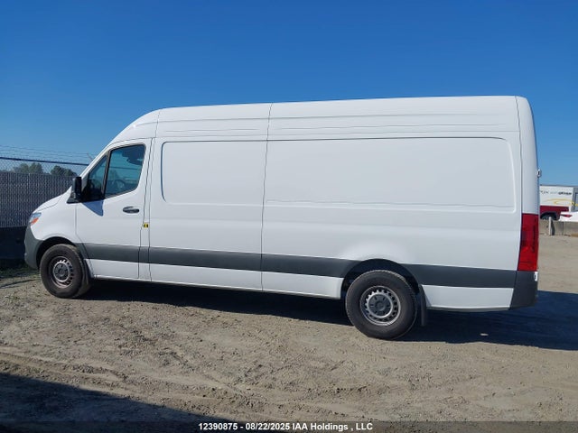 W1Y4KCHYXSP790968 Mercedes-Benz om654