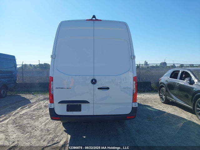W1Y4KCHYXSP790968 Mercedes-Benz om654