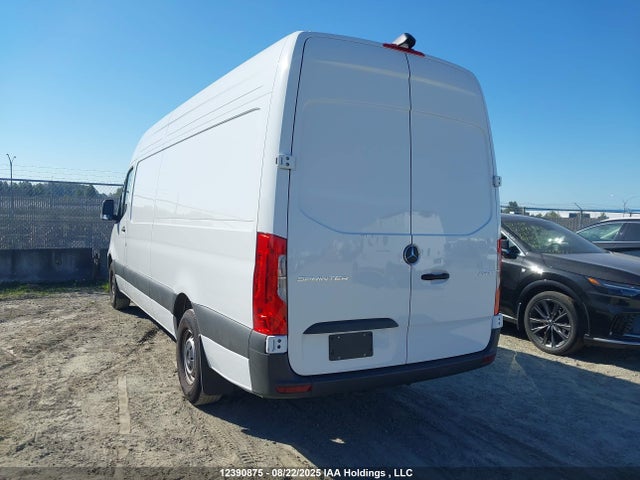 W1Y4KCHYXSP790968 Mercedes-Benz om654