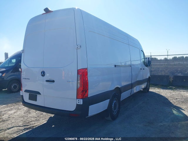 W1Y4KCHYXSP790968 Mercedes-Benz om654