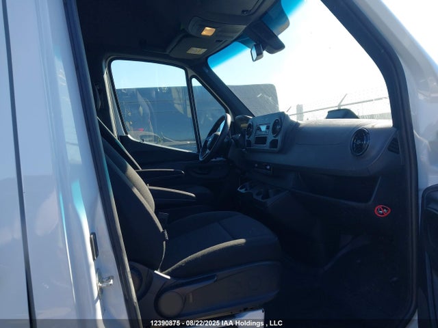 W1Y4KCHYXSP790968 Mercedes-Benz om654