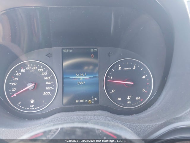 W1Y4KCHYXSP790968 Mercedes-Benz om654
