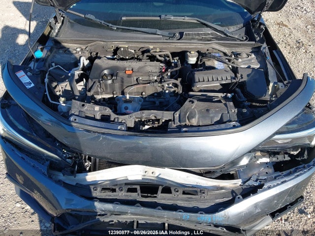 Honda k20c2 2022 2HGFE2F23NH108990 Image 10