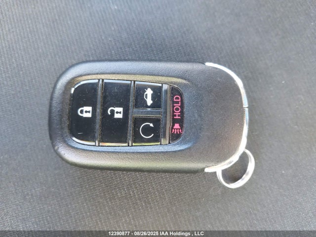 Honda k20c2 2022 2HGFE2F23NH108990 Image 11