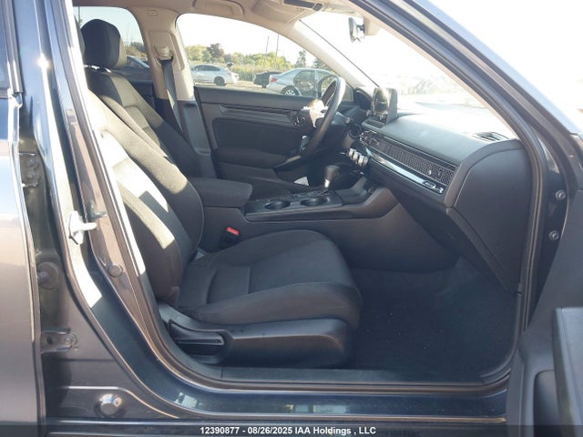 Honda k20c2 2022 2HGFE2F23NH108990 Image 5