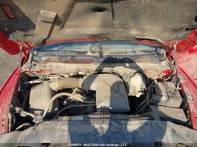 1C6RR7LG7KS612340 RAM 2019