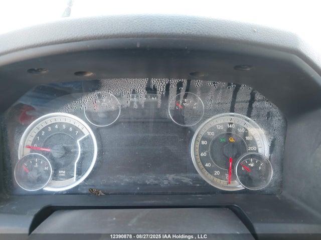 1C6RR7LG7KS612340 RAM 2019