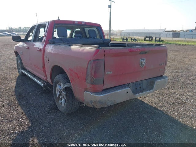 1C6RR7LG7KS612340 RAM 2019